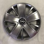 Opel 428 16 inç 4 Adet Jant Kapağı