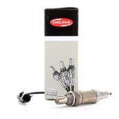 Opel Astra F 1.4 - 1.6 Benzinli Motor Oksijen Sensörü Delphi