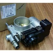 Opel Astra H 1.6 Xep Gaz Kelebegi Gm,93187697