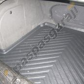 Opel Astra H Sedan 2007-2015 Bagaj Havuzu