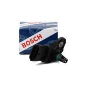 Opel Astra J 1.4 Turbo Motor Emme Manifolt (Map) Sensörü Bosch