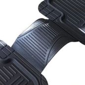 Opel Combo 3D Havuzlu Paspas Takımı