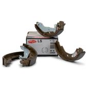 Opel Corsa B 1993/2000 200x201x84 Arka Fren Kampana
