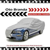 Opel Corsa C Oto Branda