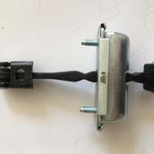 Opel Corsa- D- 07/14; Ön Kapı Durdurucusu Sağ/Sol Aynı (Adet) (Kapı Gergisi)