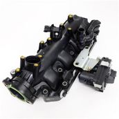 Opel İnsignia 2.0 Dizel (A20dth) Emme Manifoldu Orjinal Gm