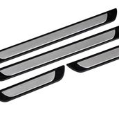 Opel Insignia Sports Tourer Krom Line 2008-2013 4 Parça Krom Kapı Eşik Koruması