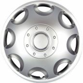 Opel SKS-SJS 300 15 İnç 4 Adet Kırılmaz Jant Kapağı