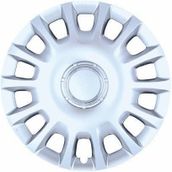 Opel SKS-SJS 307 15 İnç 4 Adet Kırılmaz Jant Kapağı