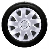 Opel SKS-SJS 311 15 İnç 4 Adet Kırılmaz Jant Kapağı
