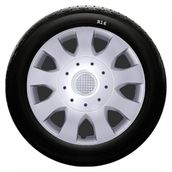 Opel SKS-SJS 400 16 İnç 4 Adet Kırılmaz Jant Kapağı