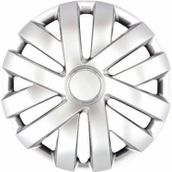 Opel SKS-SJS 409 16 İnç 4 Adet Kırılmaz Jant Kapağı