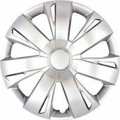 Opel SKS-SJS 411 16 İnç 4 Adet Kırılmaz Jant Kapağı