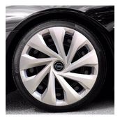 Opel Tigra 4 Adet 1 Takım 2001 14'' inç Uyumlu Jant Kapağı