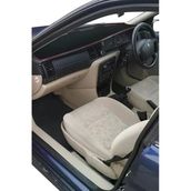 Opel Vectra B Kasa İle Uyumlu Torpido Koruma Kaplama Halısı Torpido Koruyucu Örtü (1995-2002)