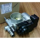 Opel Vectra C 1.6 Xep Gaz Kelebegi Gm Orjinal ,93187697