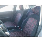 Opel Vectra Oto Koltuk Kılıfı