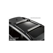 Opel Vivaro 2001-2014 Gri Wingcarrier Ara Atkı