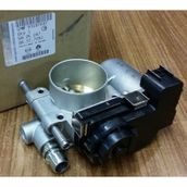 Opel Zafira A-b 1.6 Xep Gaz Kelebegi Gm,93187697
