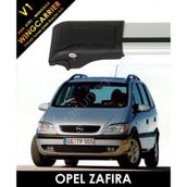 Opel Zafira Wingcarrier V1 Port Bagaj Ara Atkı