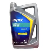 Opet Fullmax 0W-30 7 L Sentetik Motor Yağı
