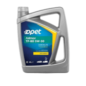 Opet Tf-Bd 5W-30 4 Litre Motor Yağı