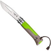 Opinel Inox No-8 Outdoor Çakı
