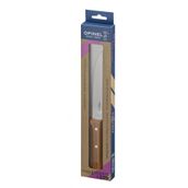 Opinel OP-001820 Parallele Carving No 120 Paslanmaz Çelik Mutfak Bıçağı
