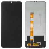 OPPO A15 CPH2185 Lcd Dokunmatik Cep Telefonu Ekranı
