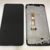 OPPO A15S Çıtalı CPH2179 Lcd Dokunmatik Cep Telefonu Ekranı