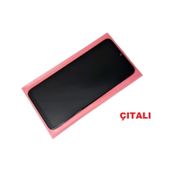 OPPO A16 Çıtalı CPH2269 Lcd Dokunmatik Cep Telefonu Ekranı