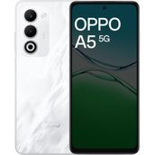 Oppo A5 5G 256 GB 8 GB Ram Beyaz