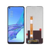 OPPO A53 CPH2127 CPH2131 Lcd Dokunmatik Cep Telefonu Ekranı