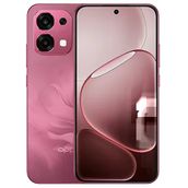 Oppo A6 Pro 256GB 8GB Ram Gül Ağacı Kırmızısı