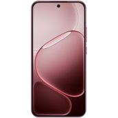 Oppo A6 Pro 5G 256 GB 8 GB Ram Gül Ağacı Kırmızısı
