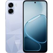 Oppo A6T 5G 128GB 4GB Ram Kristal Mavi
