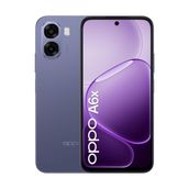 Oppo A6X 128GB 4GB Ram Mürdüm