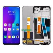 OPPO A72 CPH2067 Lcd Dokunmatik Cep Telefonu Ekranı