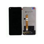 OPPO A74 5g CPH2197 CPH2263 Lcd Dokunmatik Cep Telefonu Ekranı