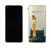 OPPO A92 CPH2059 Lcd Dokunmatik Cep Telefonu Ekranı