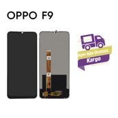 Oppo F9 LCD Ekran Dokunmatik