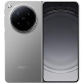 Oppo Find N6 512GB 16GB Ram Kozmik Titanyum