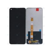 OPPO PDVM00 A32 LCD Dokunmatik Ekran