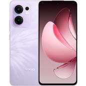 Oppo Reno 13F 256 GB 8 GB Ram Eflatun