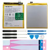 OPPO Reno BLP701 Kodlu Batarya Pil