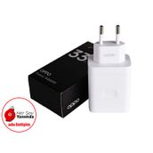 Oppo Supervooc 33 W Hızlı Şarj Adaptörü