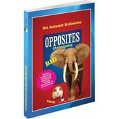OPPOSITES (ANTONYMS) - MURAT KURT