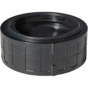 Optech 1101211 USA Canon için Çift Taraflı Lens Koruma Kapağı