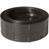 Optech USA 1101221 Nikon için Çift Taraflı Lens Koruma Kapağı
