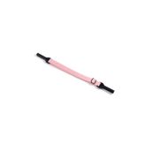 Optic Master Ayarlanabilir Elastik Halat Silikon Uçlu Gözlük Askısı / İpi Pembe
